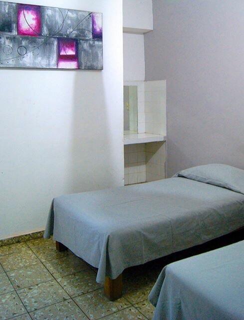 Hotel Mexicali コリマ エクステリア 写真